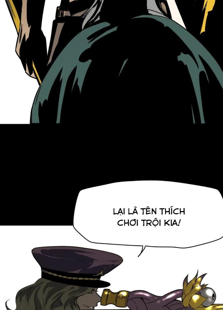 Tôi Bị Boss Đánh Cho Tơi Tả Chapter 52 - Trang 2