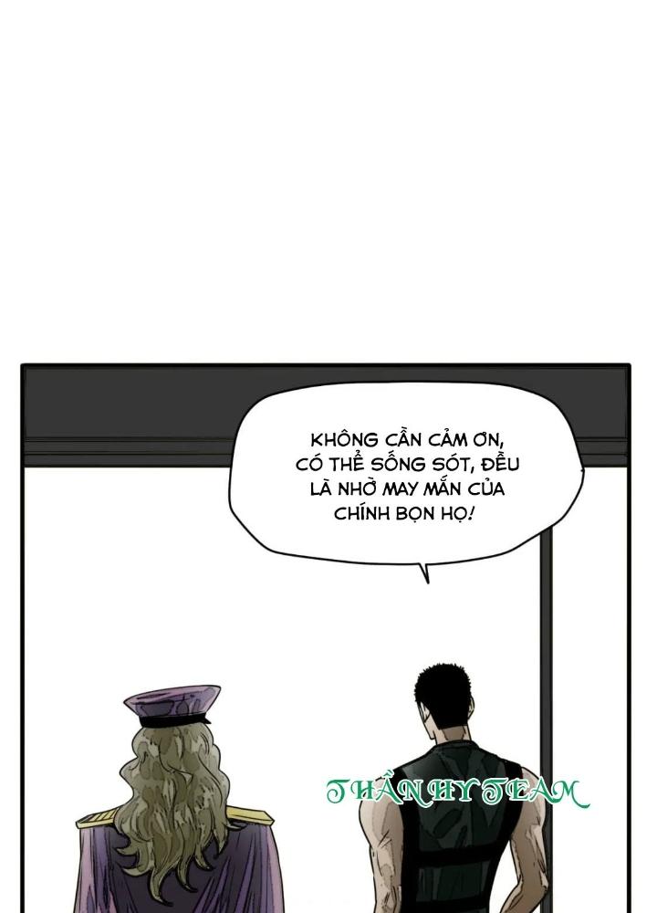 Tôi Bị Boss Đánh Cho Tơi Tả Chapter 52 - Trang 2