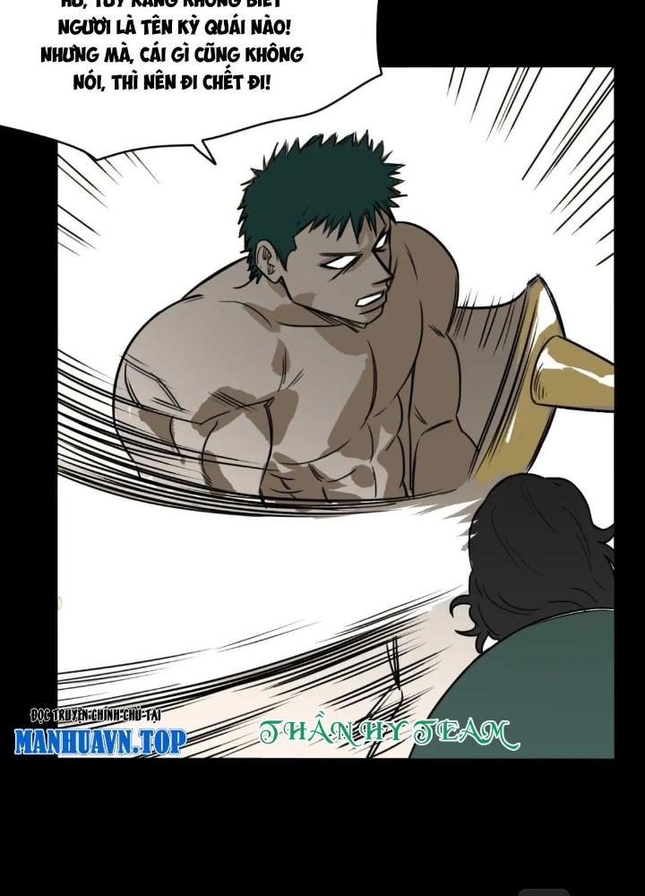 Tôi Bị Boss Đánh Cho Tơi Tả Chapter 52 - Trang 2