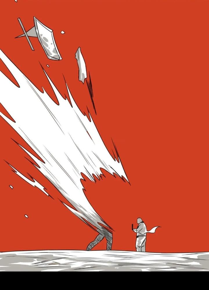 Tôi Bị Boss Đánh Cho Tơi Tả Chapter 52 - Trang 2