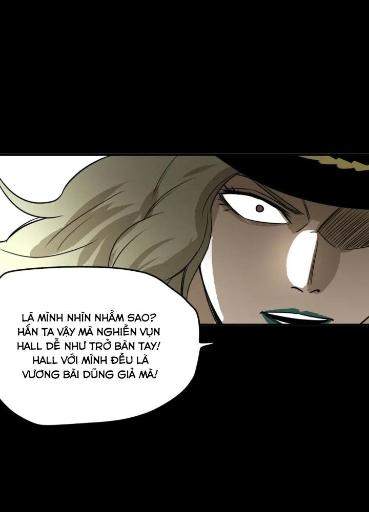 Tôi Bị Boss Đánh Cho Tơi Tả Chapter 52 - Trang 2