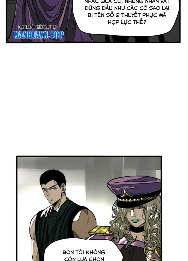 Tôi Bị Boss Đánh Cho Tơi Tả Chapter 52 - Trang 2