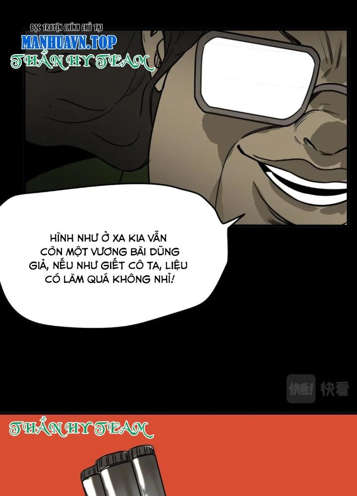 Tôi Bị Boss Đánh Cho Tơi Tả Chapter 52 - Trang 2