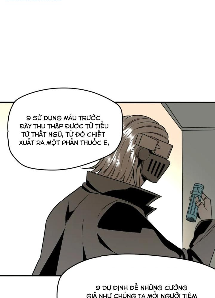 Tôi Bị Boss Đánh Cho Tơi Tả Chapter 52 - Trang 2