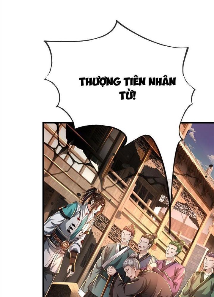 Ta Có Thể Cướp Đoạt Cơ Duyên Chapter 5 - Trang 2