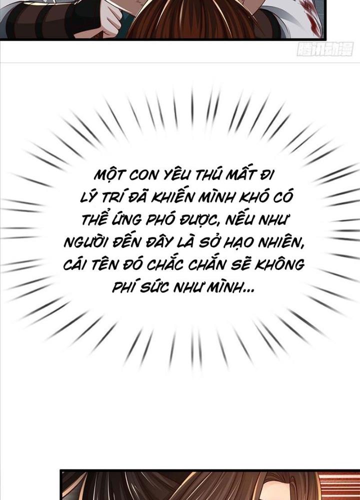 Ta Có Thể Cướp Đoạt Cơ Duyên Chapter 5 - Trang 2