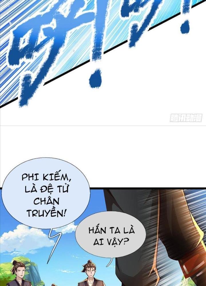 Ta Có Thể Cướp Đoạt Cơ Duyên Chapter 5 - Trang 2