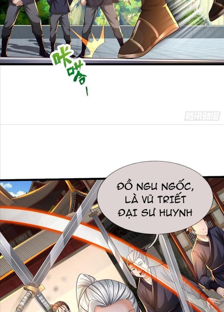 Ta Có Thể Cướp Đoạt Cơ Duyên Chapter 5 - Trang 2