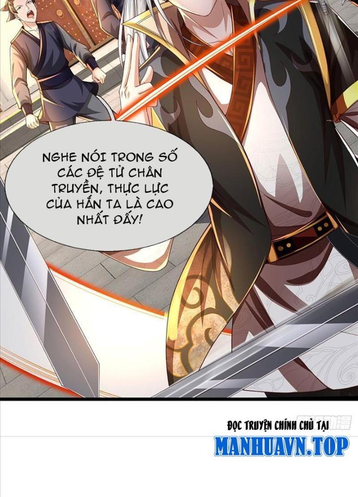 Ta Có Thể Cướp Đoạt Cơ Duyên Chapter 5 - Trang 2