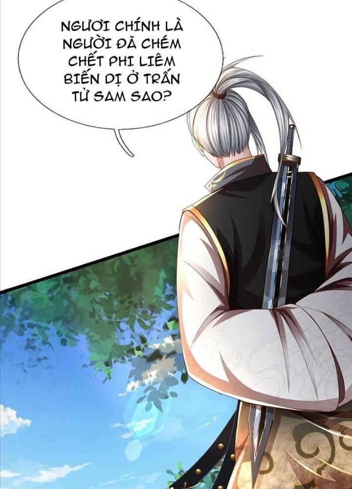 Ta Có Thể Cướp Đoạt Cơ Duyên Chapter 5 - Trang 2