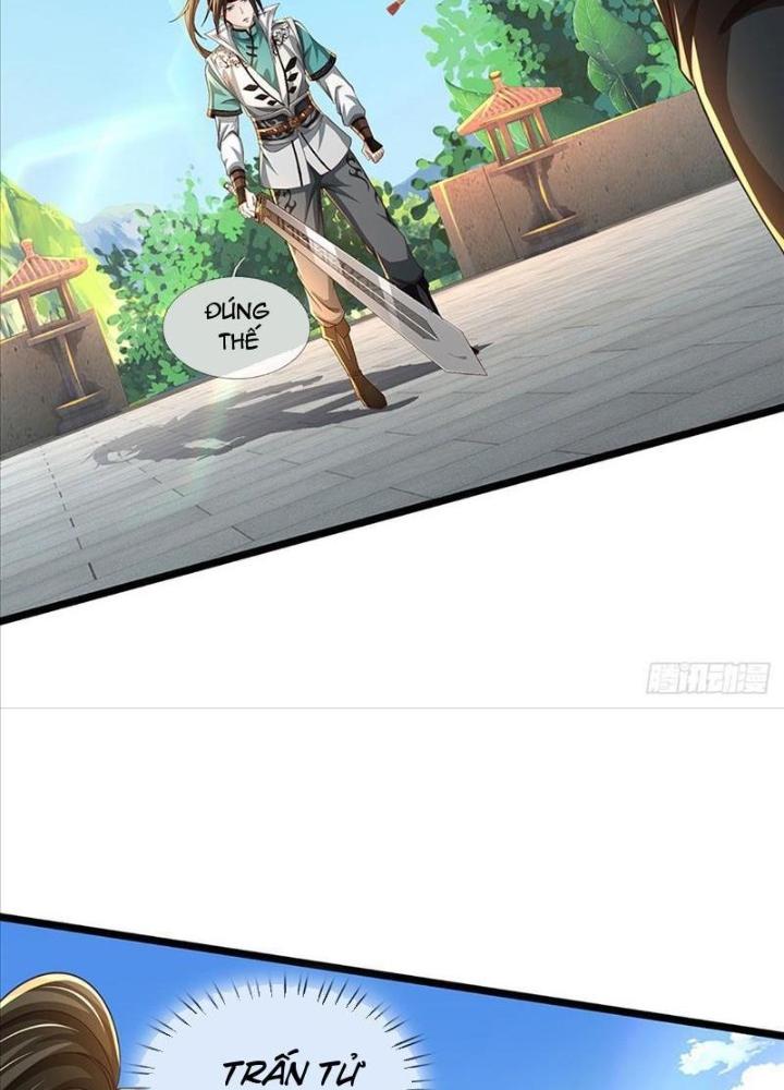 Ta Có Thể Cướp Đoạt Cơ Duyên Chapter 5 - Trang 2