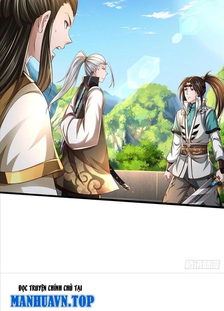 Ta Có Thể Cướp Đoạt Cơ Duyên Chapter 5 - Trang 2