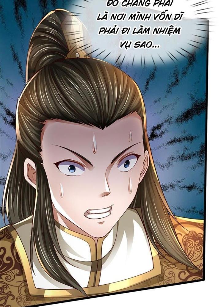 Ta Có Thể Cướp Đoạt Cơ Duyên Chapter 5 - Trang 2