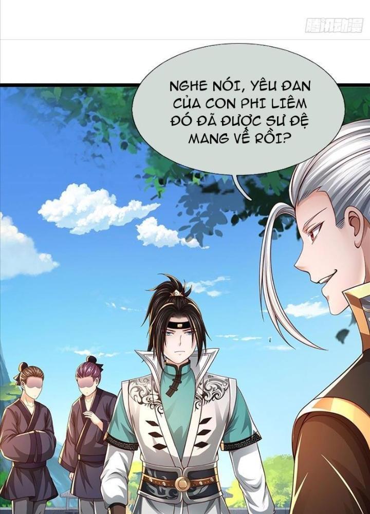 Ta Có Thể Cướp Đoạt Cơ Duyên Chapter 5 - Trang 2