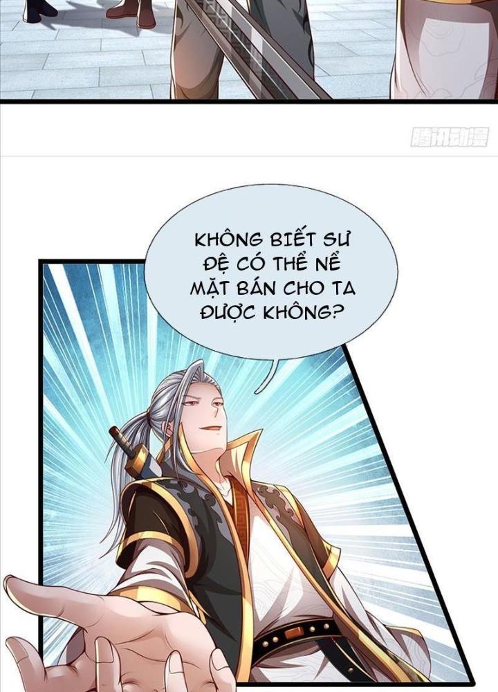 Ta Có Thể Cướp Đoạt Cơ Duyên Chapter 5 - Trang 2