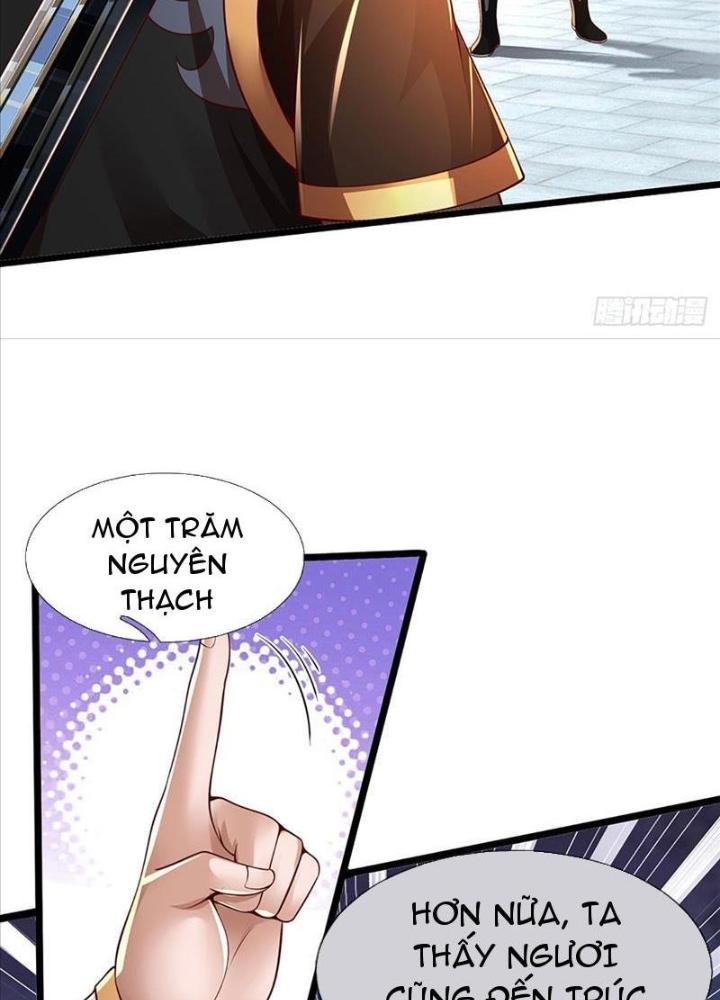 Ta Có Thể Cướp Đoạt Cơ Duyên Chapter 5 - Trang 2