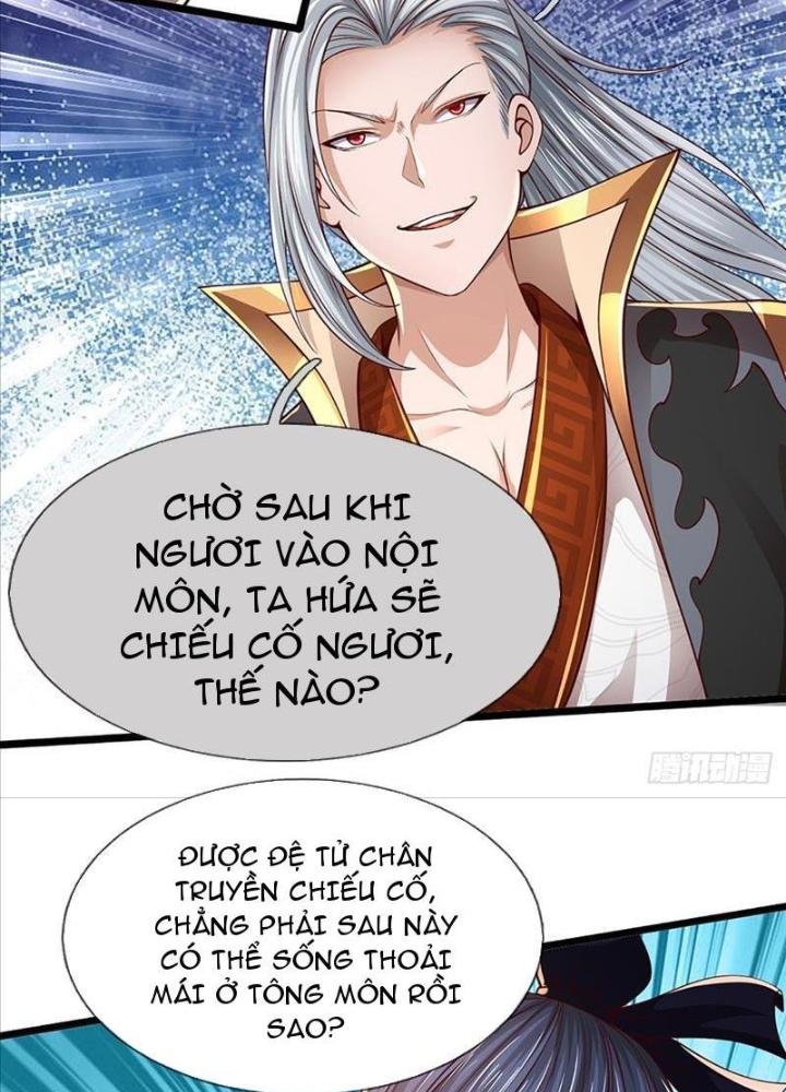 Ta Có Thể Cướp Đoạt Cơ Duyên Chapter 5 - Trang 2