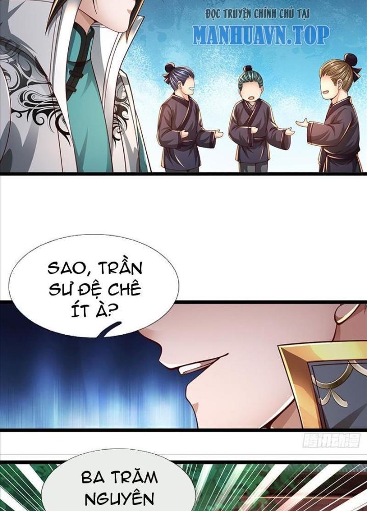 Ta Có Thể Cướp Đoạt Cơ Duyên Chapter 5 - Trang 2