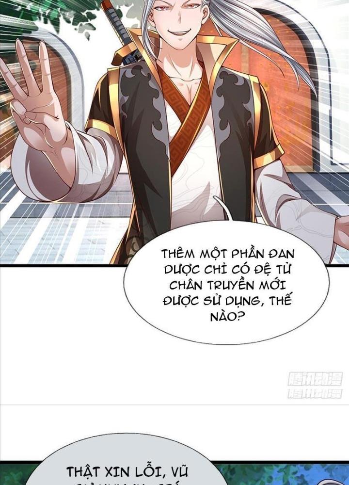 Ta Có Thể Cướp Đoạt Cơ Duyên Chapter 5 - Trang 2