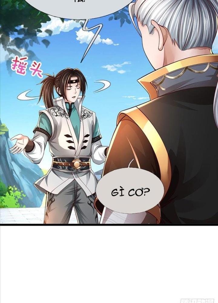 Ta Có Thể Cướp Đoạt Cơ Duyên Chapter 5 - Trang 2