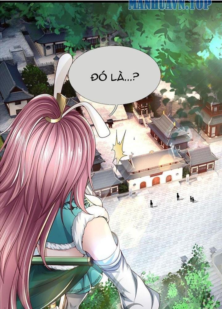 Ta Có Thể Cướp Đoạt Cơ Duyên Chapter 5 - Trang 2