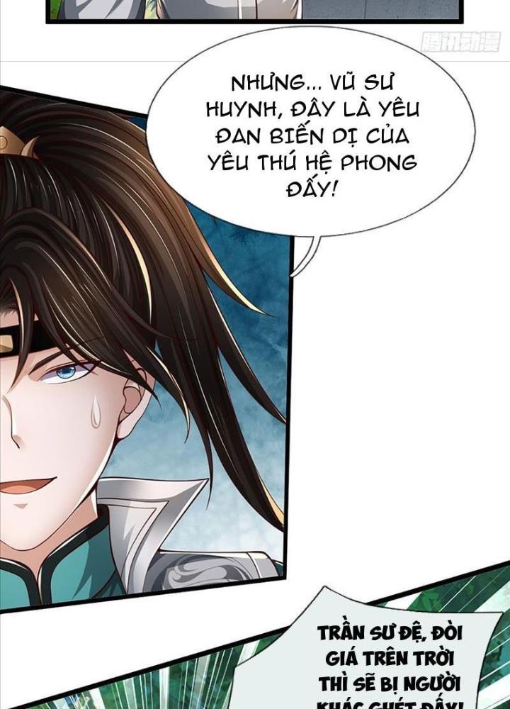 Ta Có Thể Cướp Đoạt Cơ Duyên Chapter 5 - Trang 2