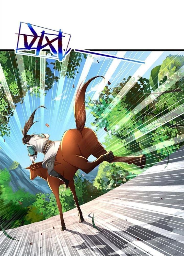 Ta Có Thể Cướp Đoạt Cơ Duyên Chapter 5 - Trang 2