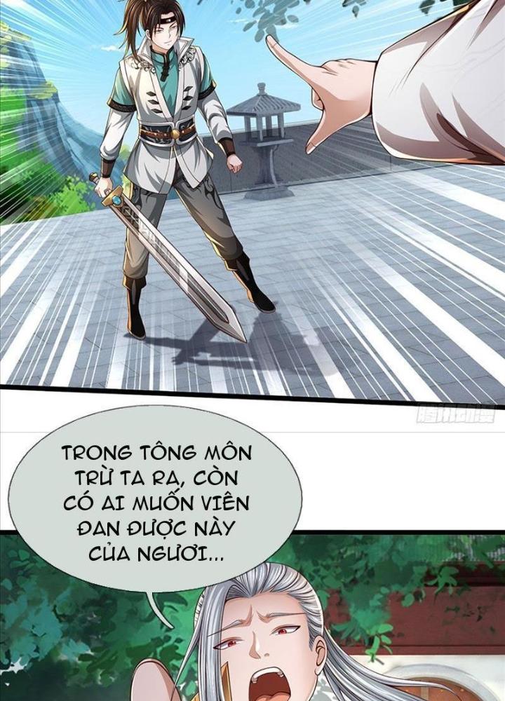 Ta Có Thể Cướp Đoạt Cơ Duyên Chapter 5 - Trang 2