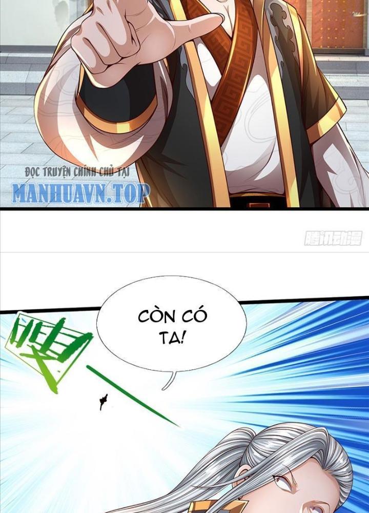 Ta Có Thể Cướp Đoạt Cơ Duyên Chapter 5 - Trang 2