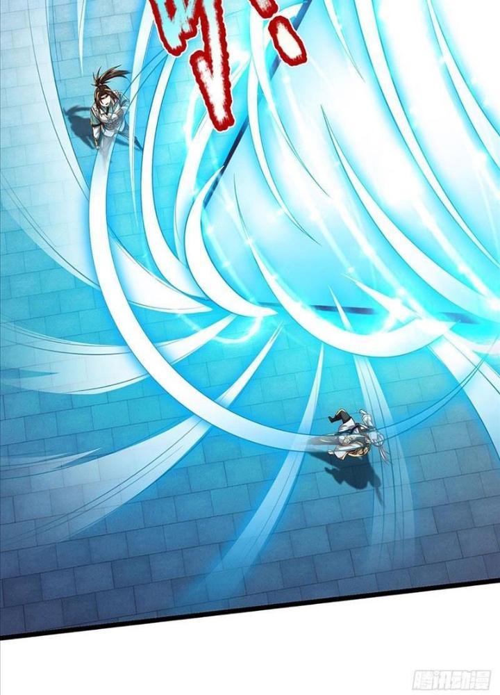 Ta Có Thể Cướp Đoạt Cơ Duyên Chapter 5 - Trang 2