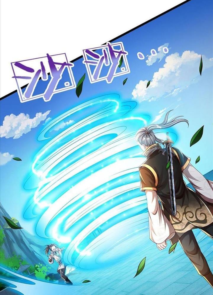 Ta Có Thể Cướp Đoạt Cơ Duyên Chapter 5 - Trang 2