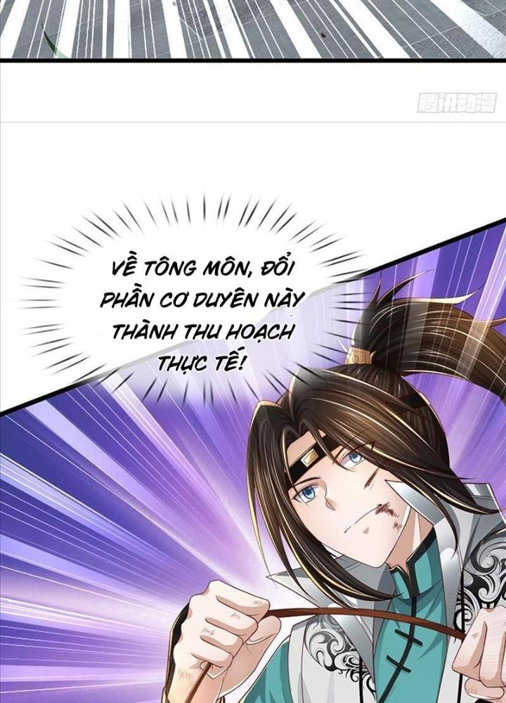 Ta Có Thể Cướp Đoạt Cơ Duyên Chapter 5 - Trang 2