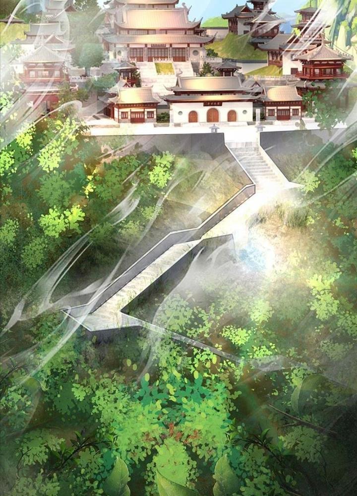 Ta Có Thể Cướp Đoạt Cơ Duyên Chapter 5 - Trang 2