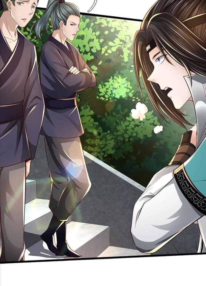 Ta Có Thể Cướp Đoạt Cơ Duyên Chapter 5 - Trang 2