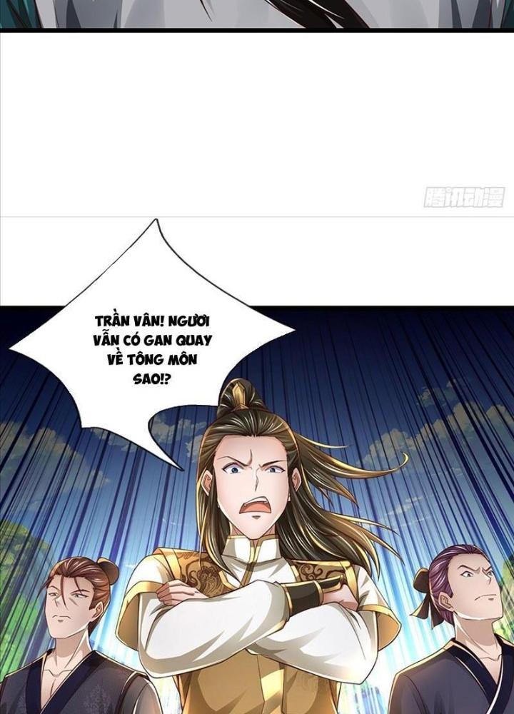 Ta Có Thể Cướp Đoạt Cơ Duyên Chapter 5 - Trang 2