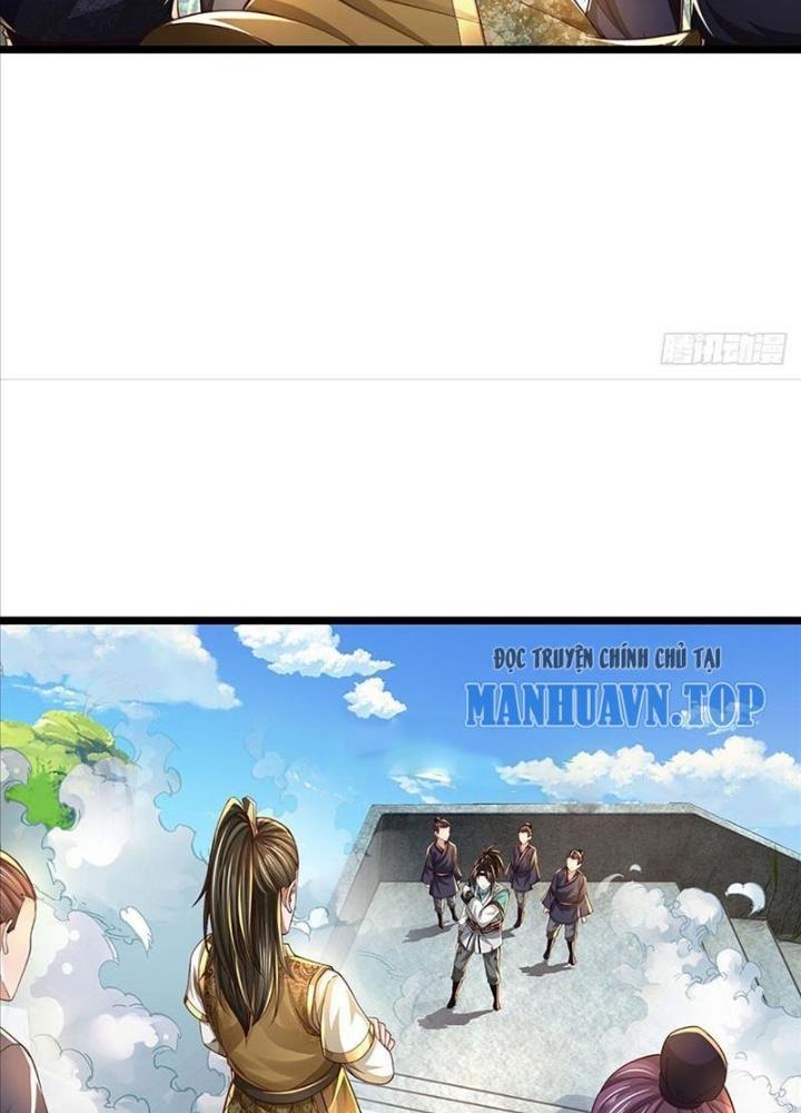 Ta Có Thể Cướp Đoạt Cơ Duyên Chapter 5 - Trang 2