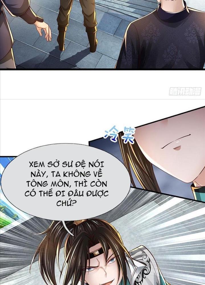 Ta Có Thể Cướp Đoạt Cơ Duyên Chapter 5 - Trang 2