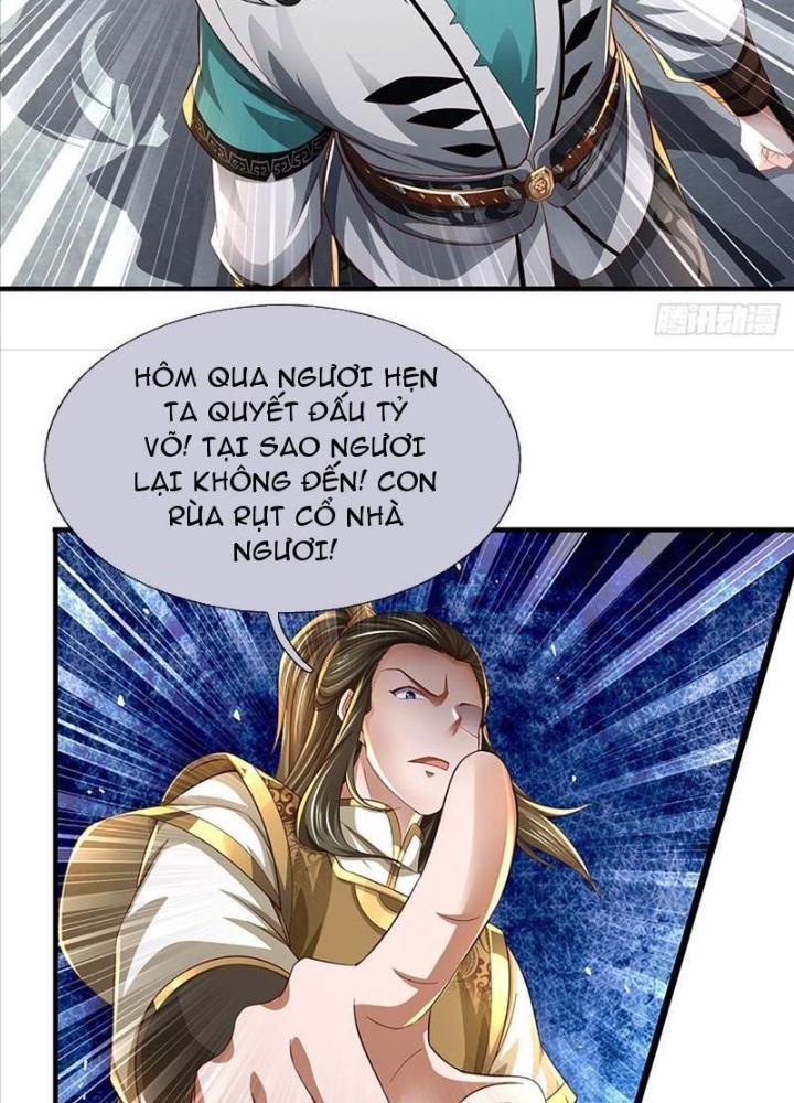 Ta Có Thể Cướp Đoạt Cơ Duyên Chapter 5 - Trang 2