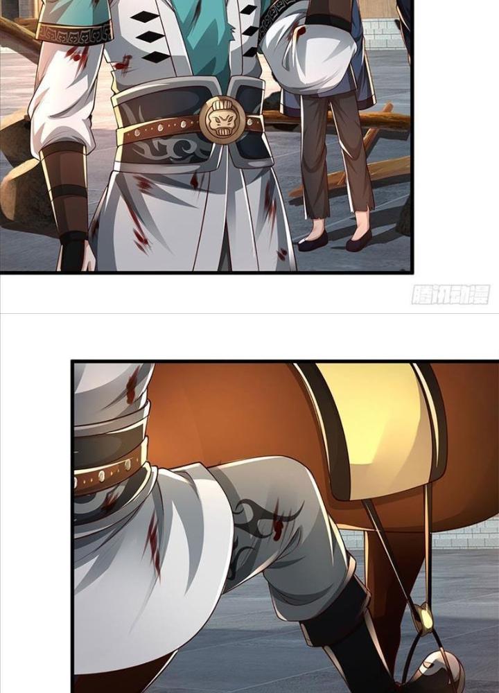 Ta Có Thể Cướp Đoạt Cơ Duyên Chapter 5 - Trang 2