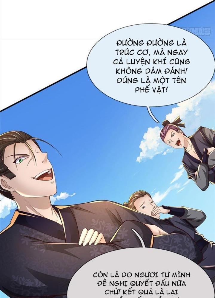 Ta Có Thể Cướp Đoạt Cơ Duyên Chapter 5 - Trang 2