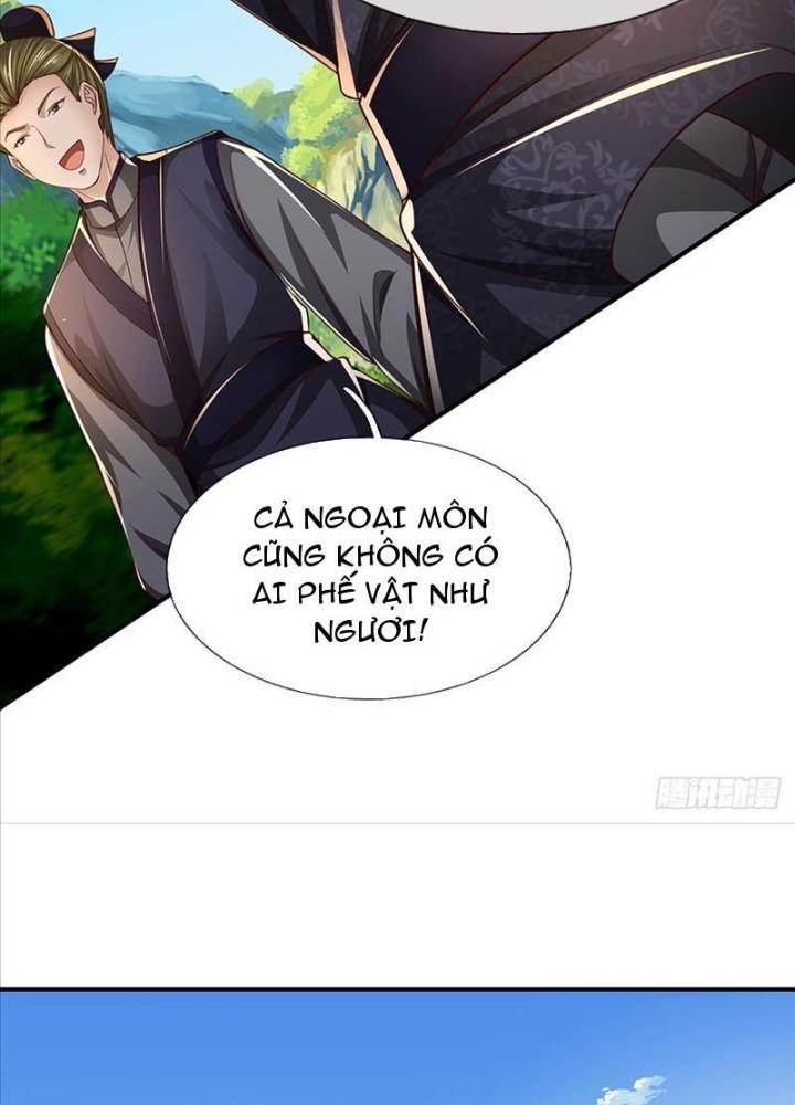 Ta Có Thể Cướp Đoạt Cơ Duyên Chapter 5 - Trang 2