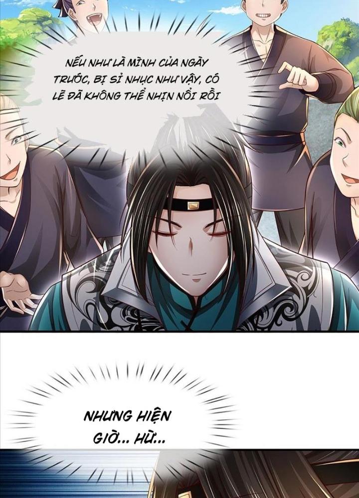 Ta Có Thể Cướp Đoạt Cơ Duyên Chapter 5 - Trang 2