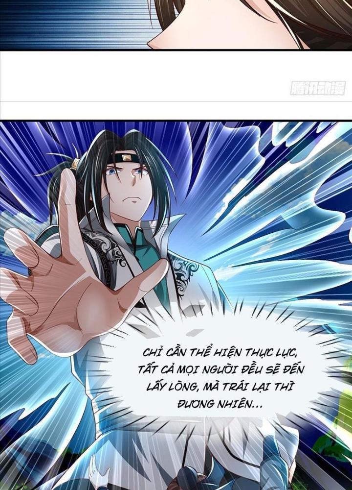 Ta Có Thể Cướp Đoạt Cơ Duyên Chapter 5 - Trang 2