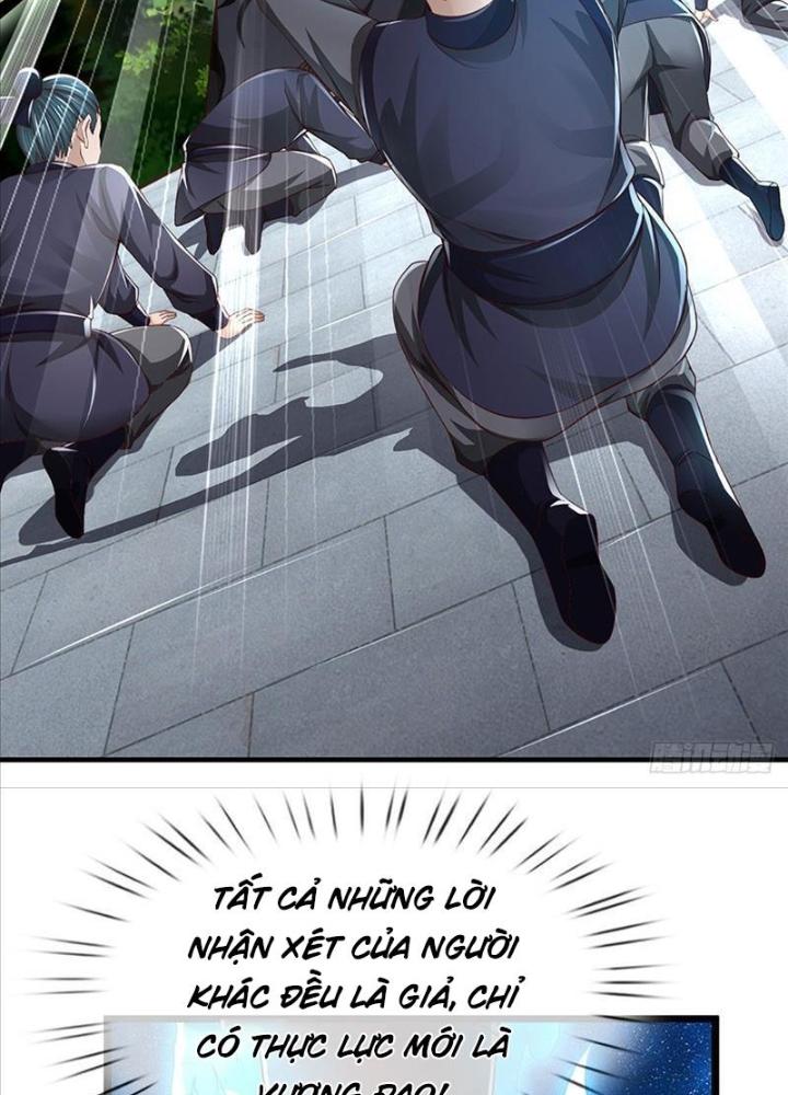 Ta Có Thể Cướp Đoạt Cơ Duyên Chapter 5 - Trang 2