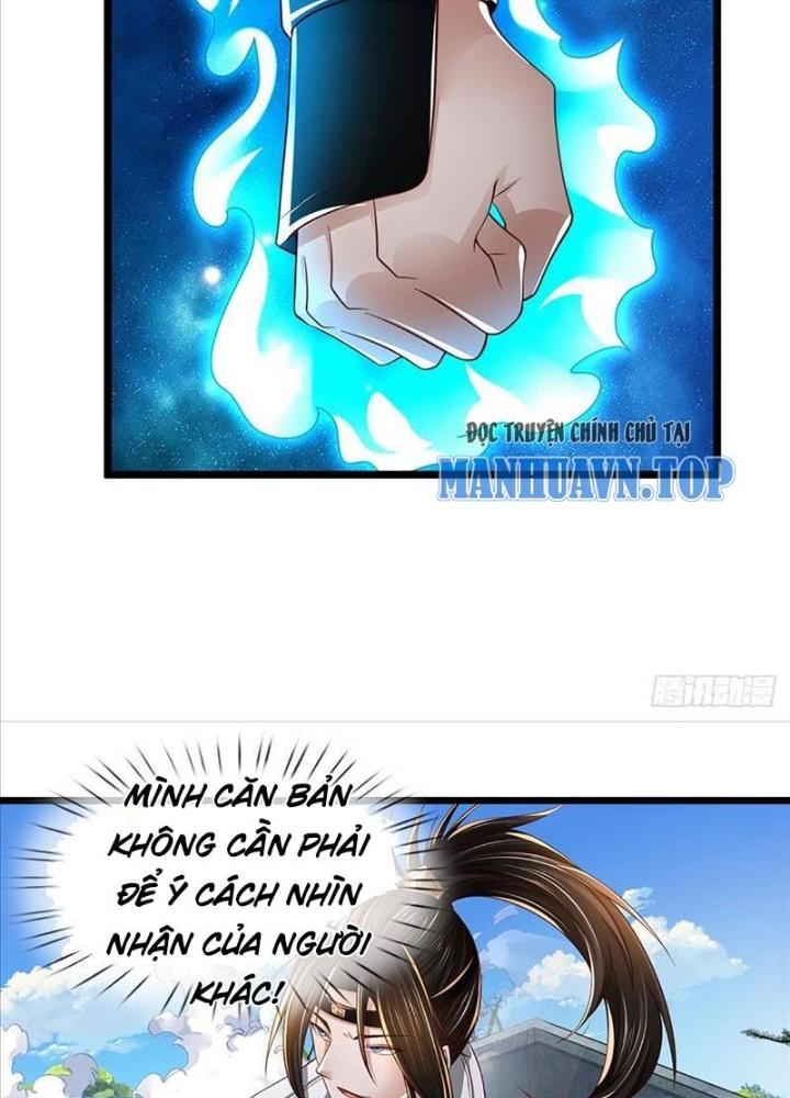 Ta Có Thể Cướp Đoạt Cơ Duyên Chapter 5 - Trang 2