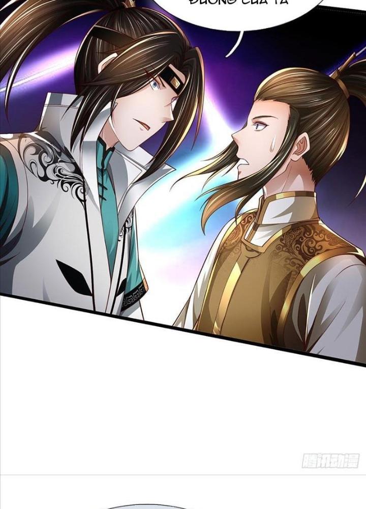 Ta Có Thể Cướp Đoạt Cơ Duyên Chapter 5 - Trang 2