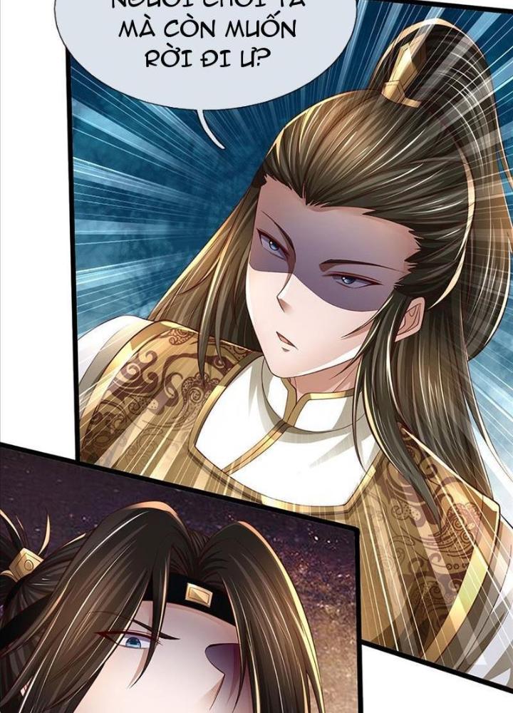 Ta Có Thể Cướp Đoạt Cơ Duyên Chapter 5 - Trang 2