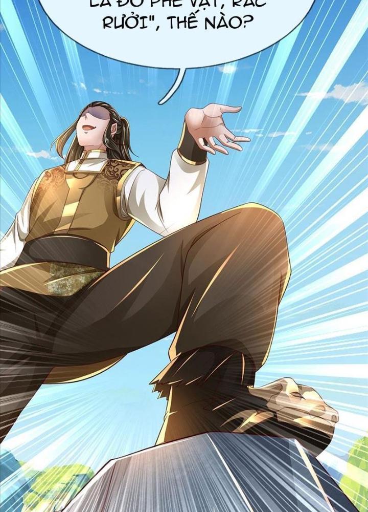 Ta Có Thể Cướp Đoạt Cơ Duyên Chapter 5 - Trang 2