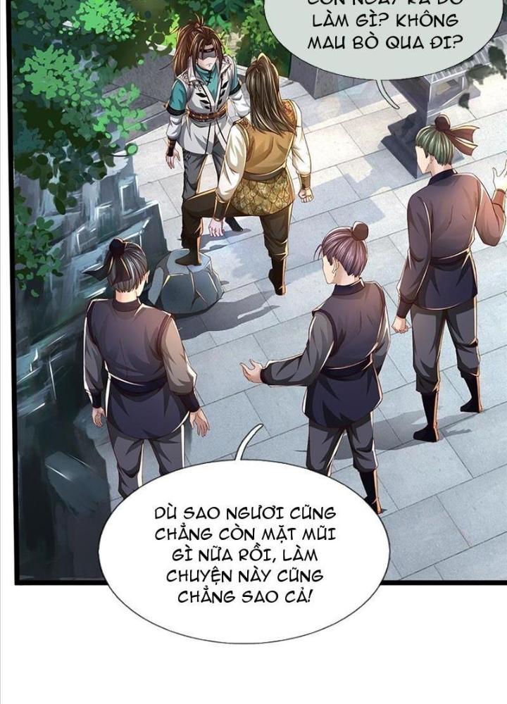 Ta Có Thể Cướp Đoạt Cơ Duyên Chapter 5 - Trang 2