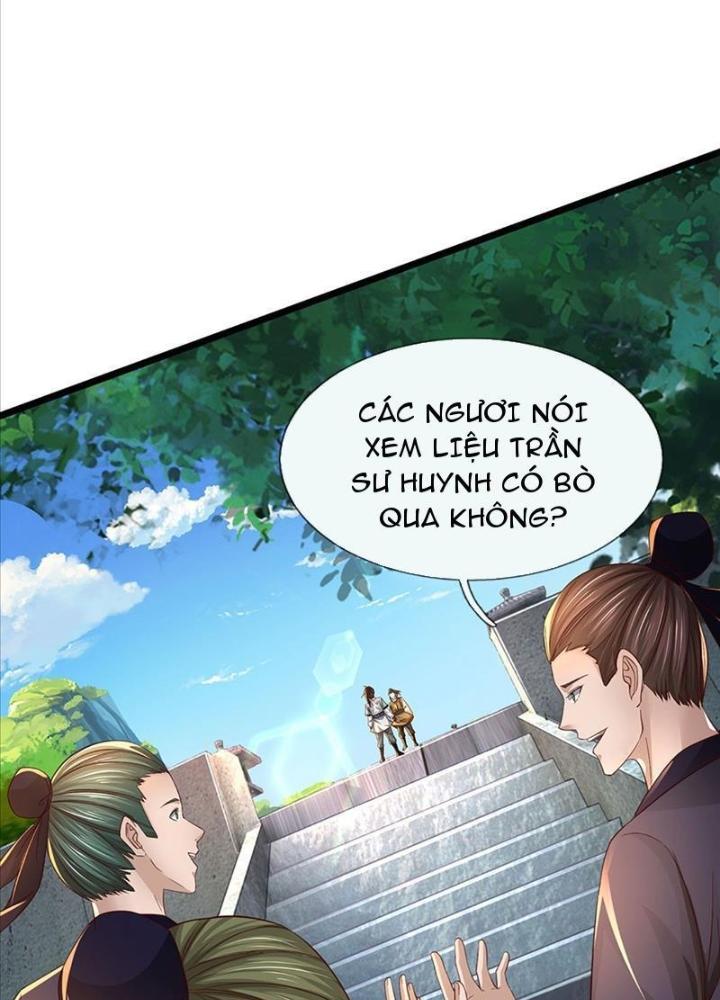Ta Có Thể Cướp Đoạt Cơ Duyên Chapter 5 - Trang 2